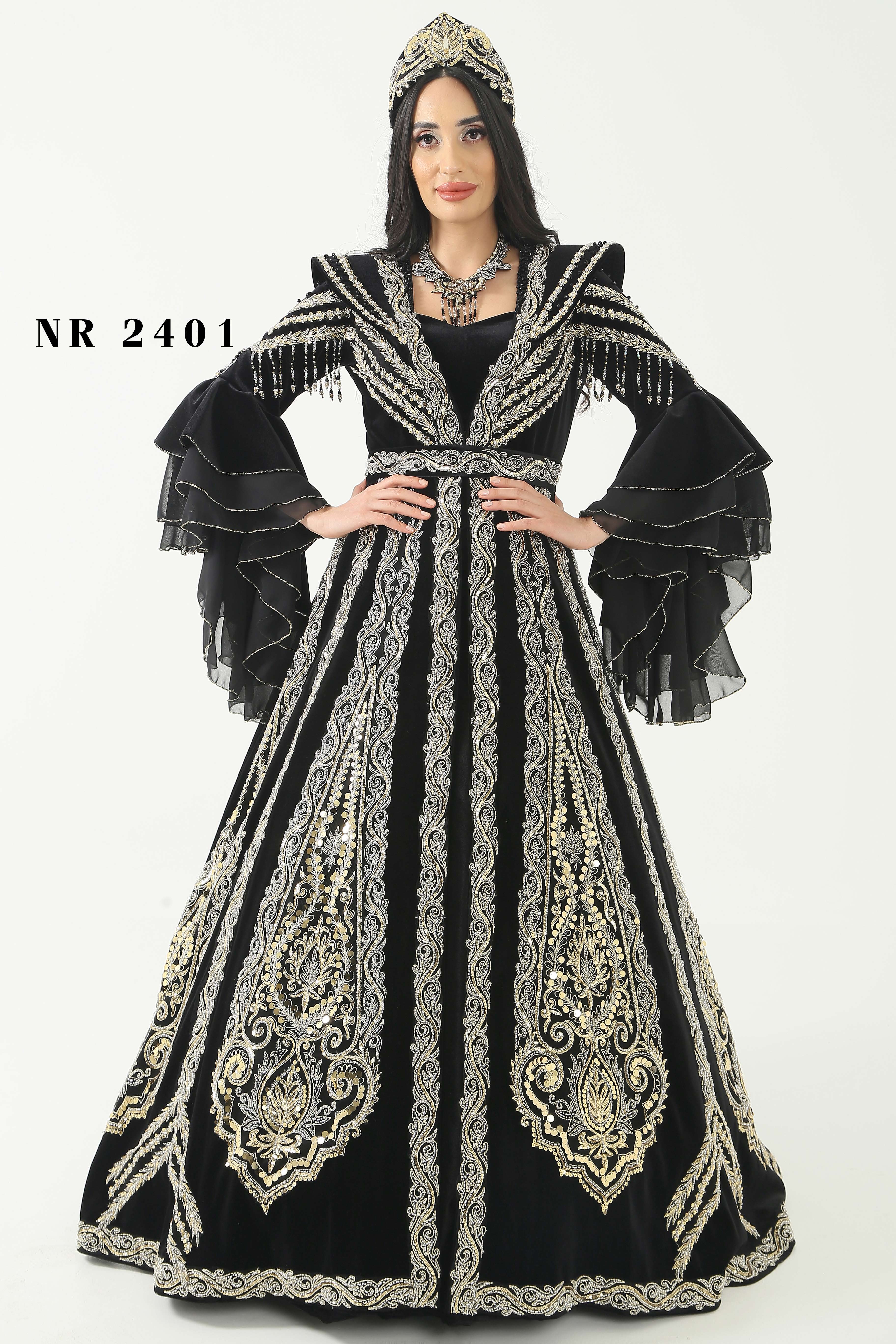 Kaftan 2