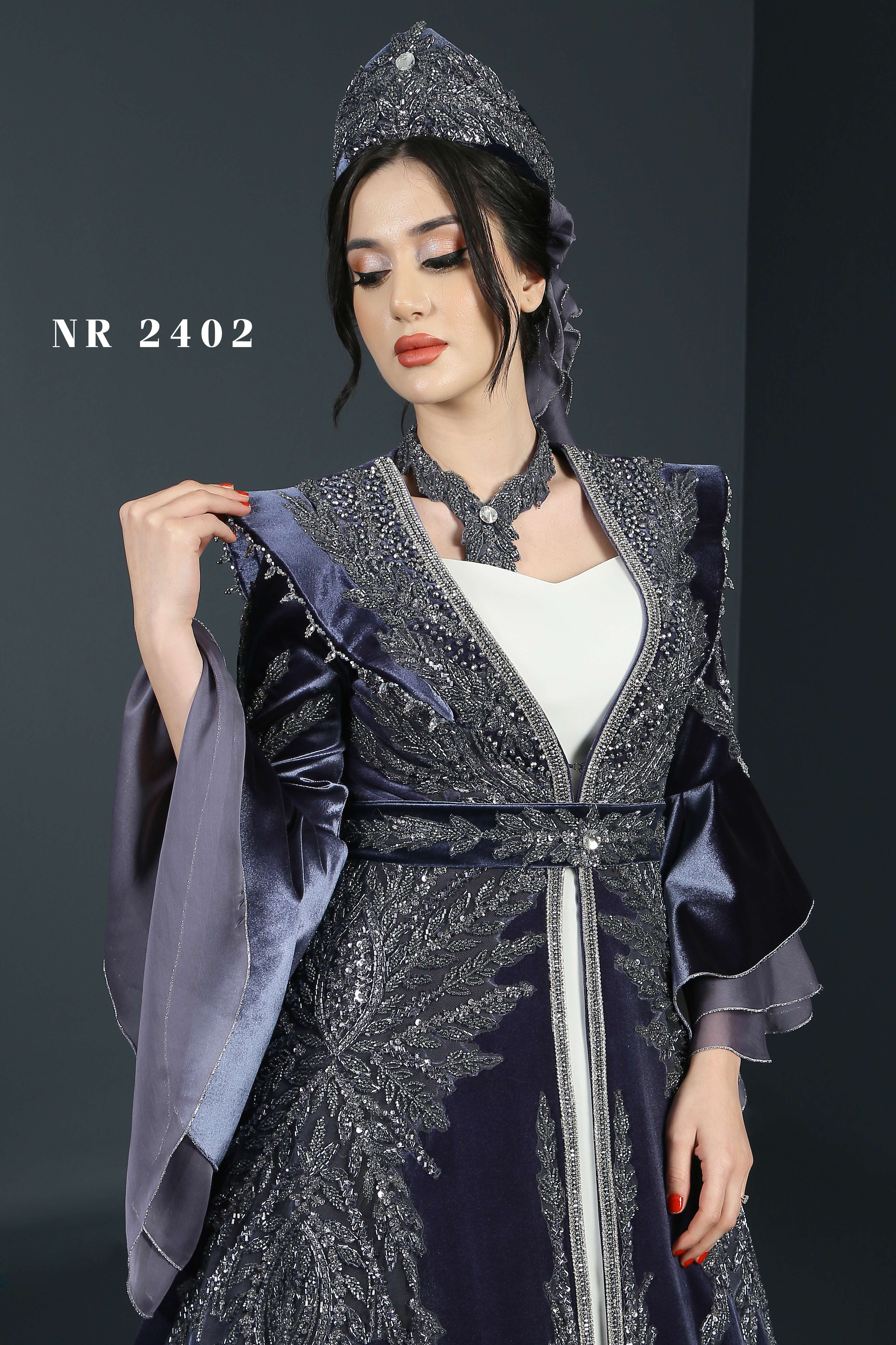 Kaftan 4