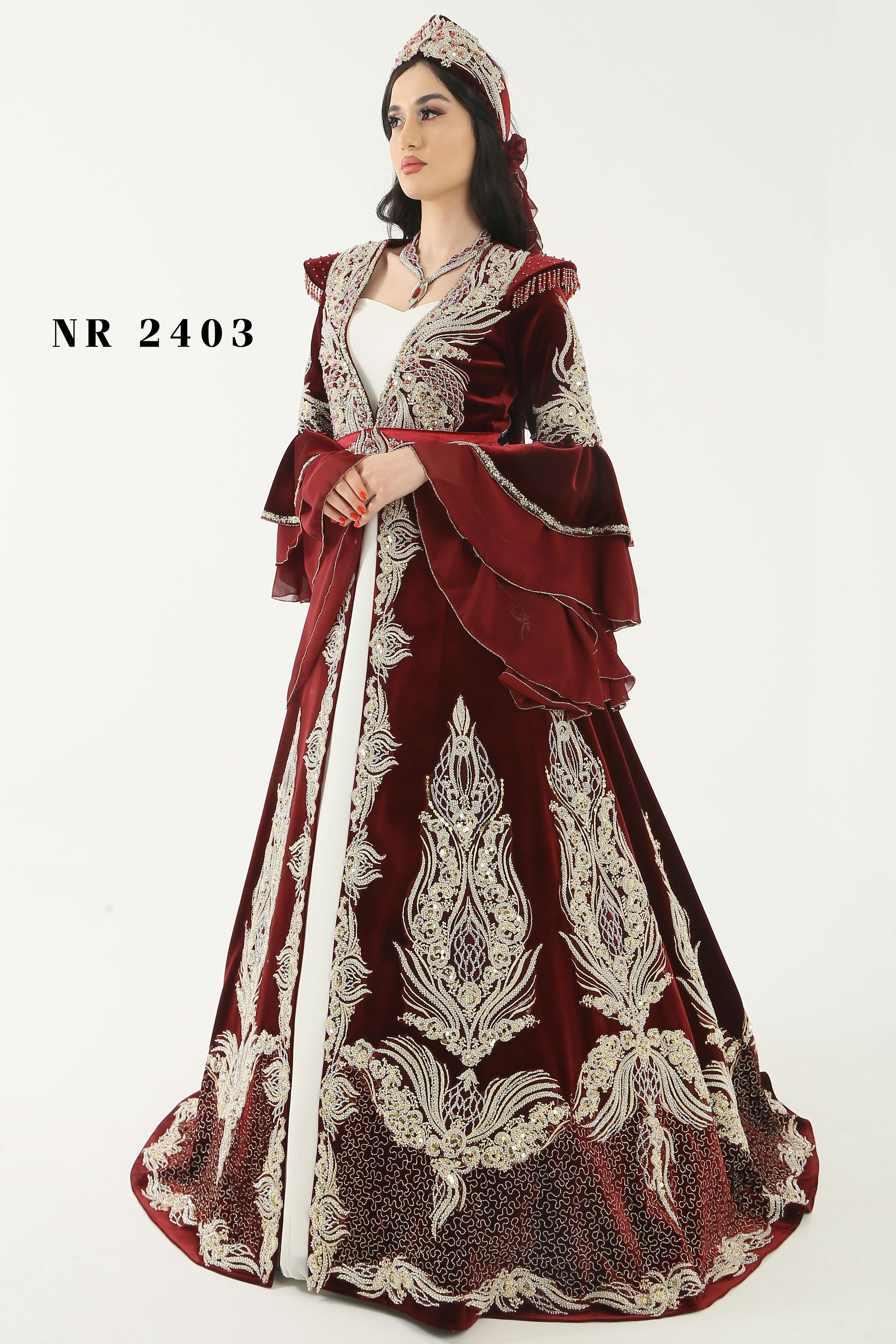 Kaftan 6