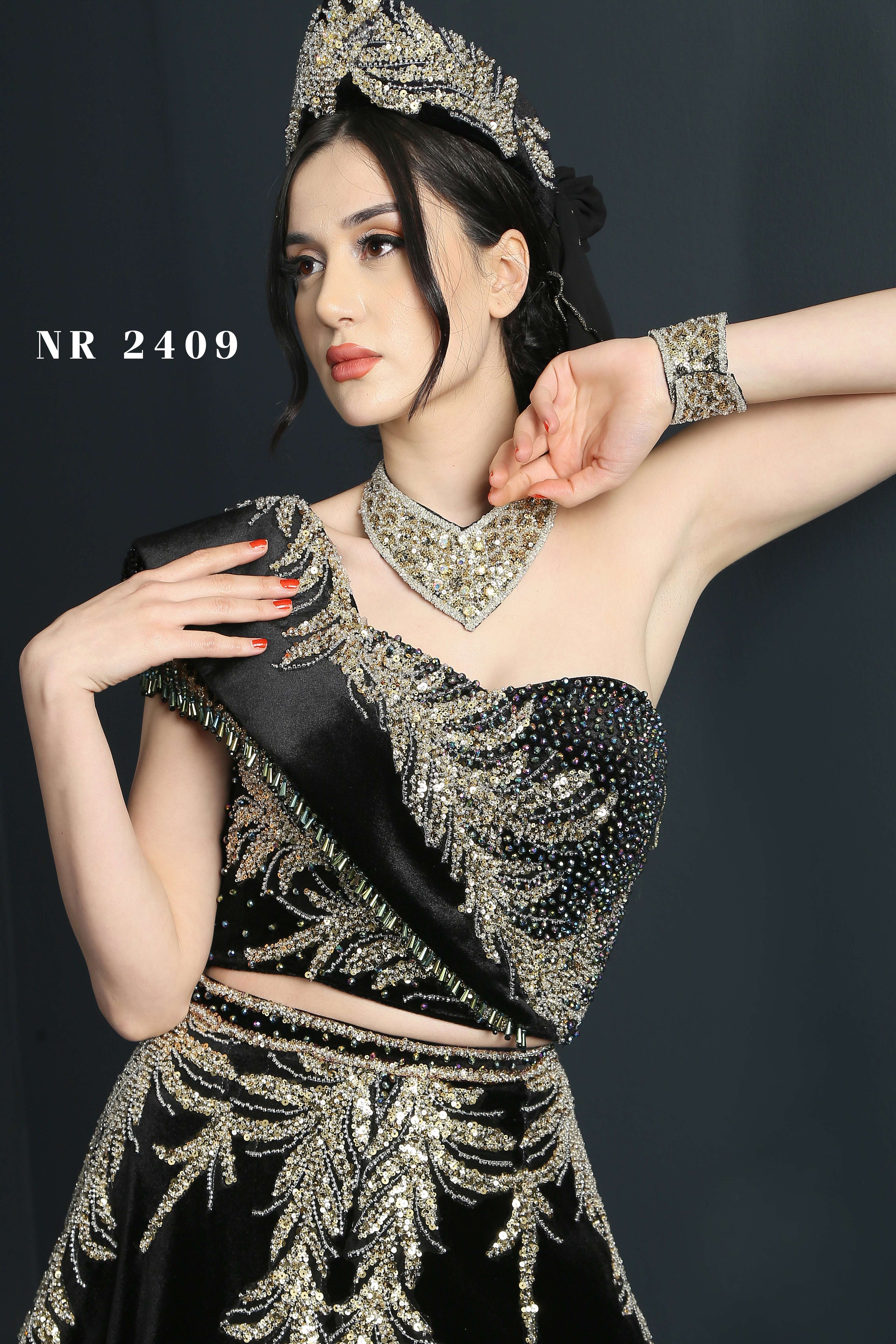 Kaftan 12