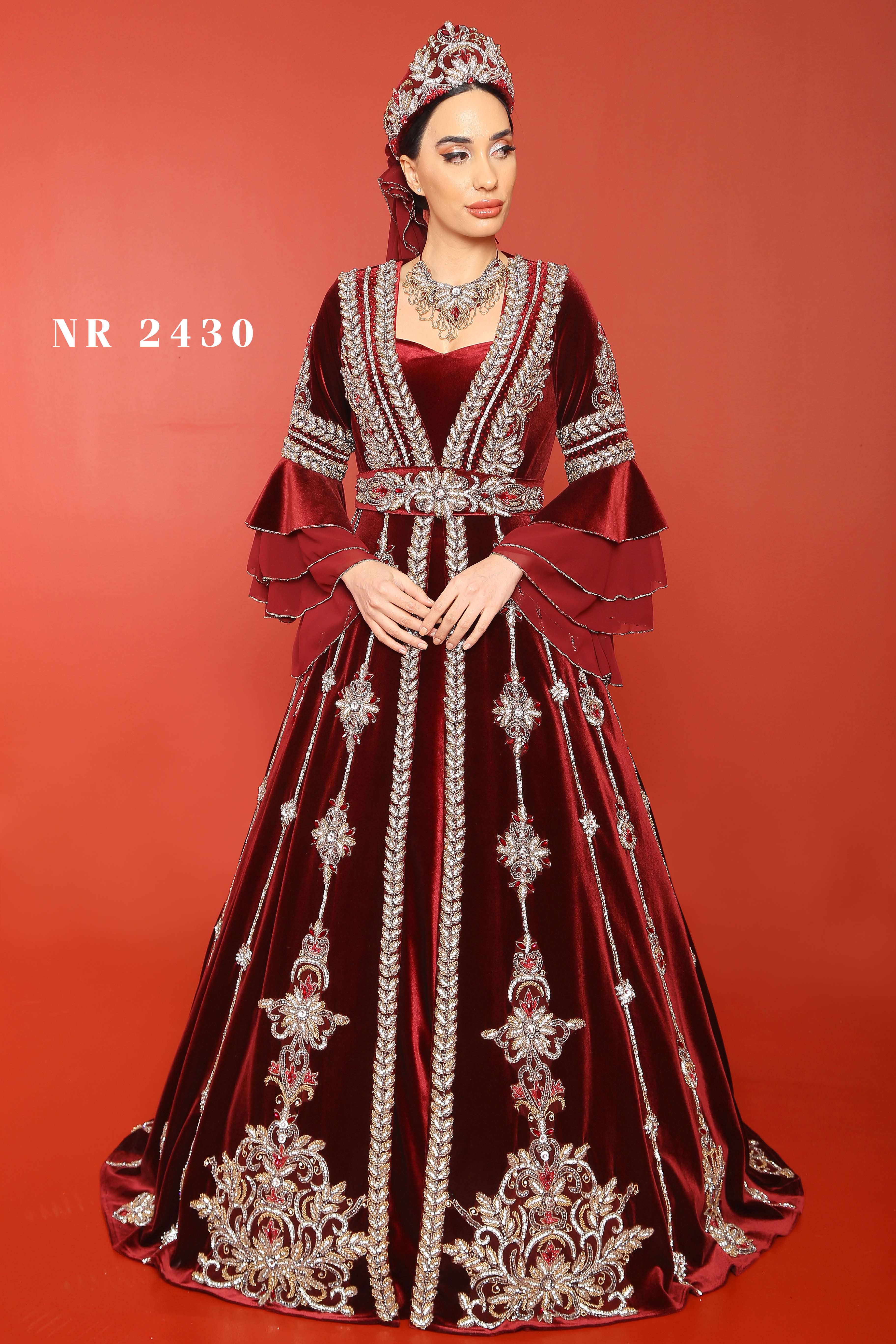 Kaftan 26