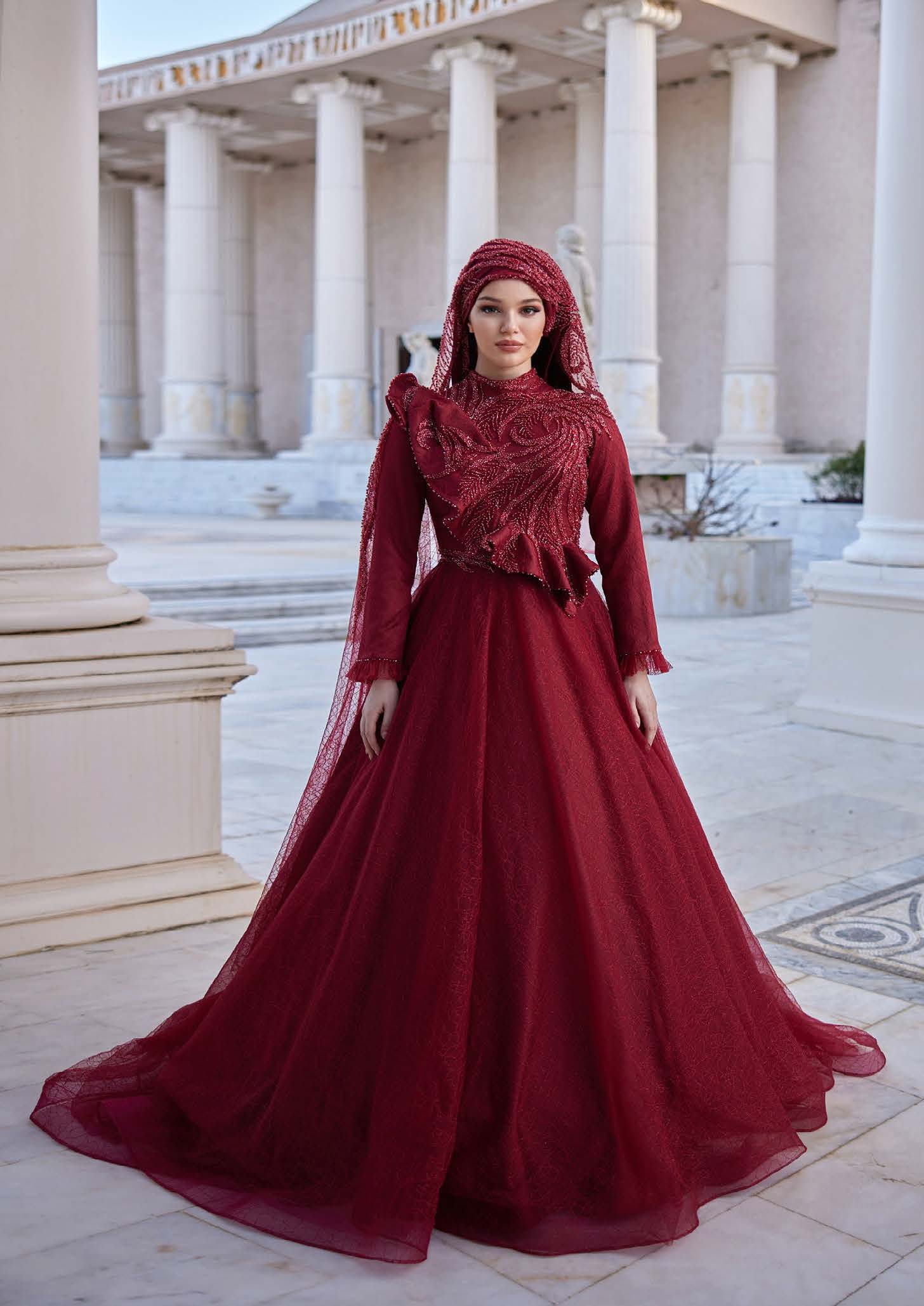 Kaftan 42