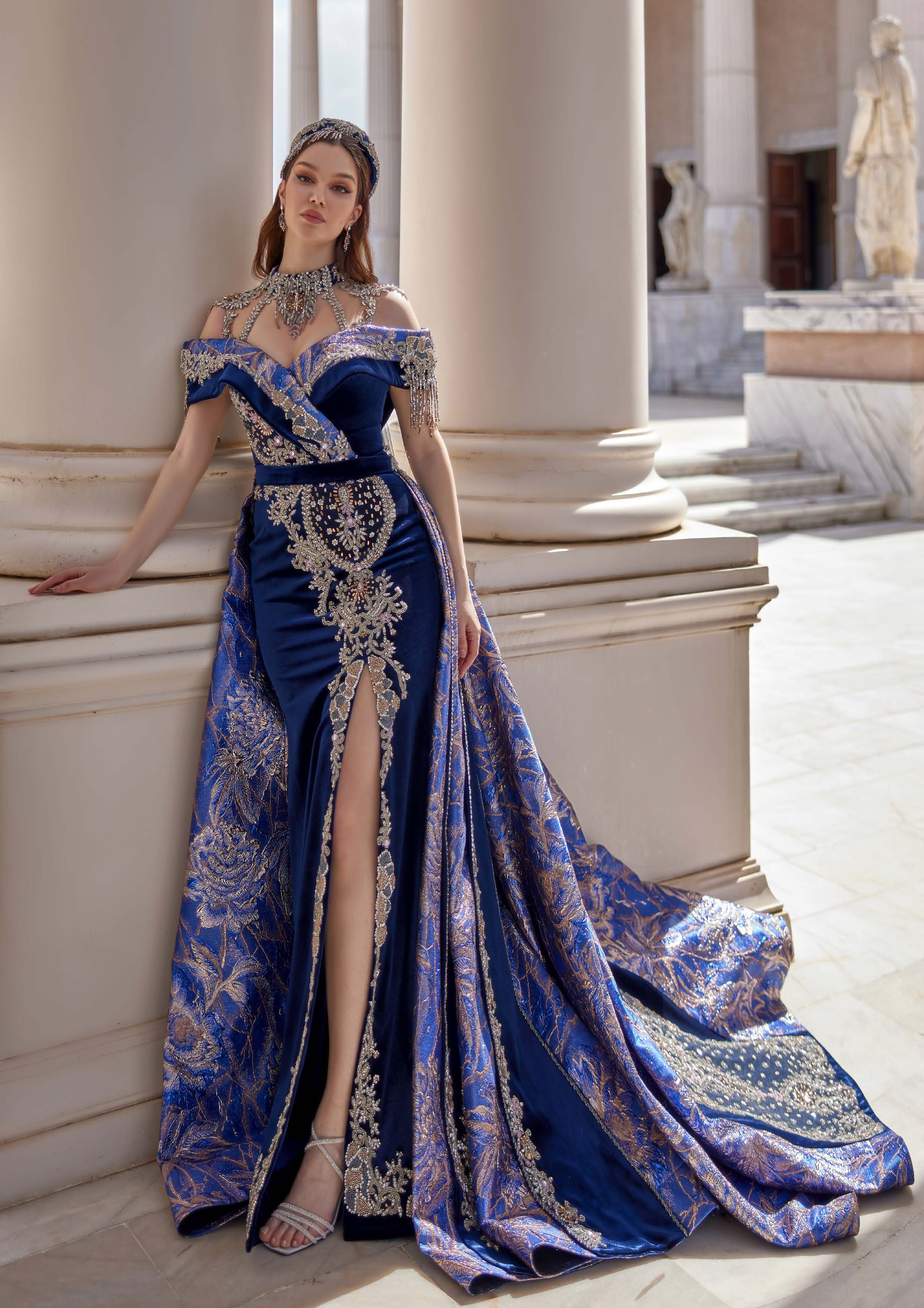 Kaftan 31